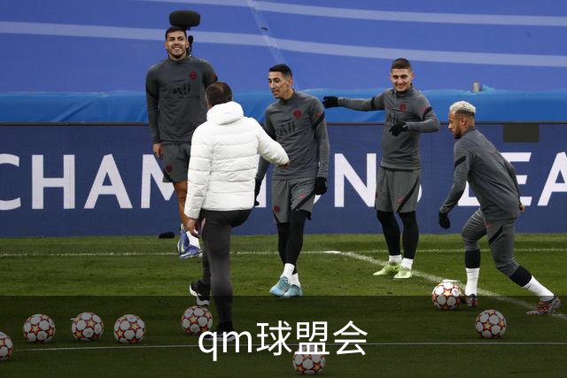 关于qm球盟会